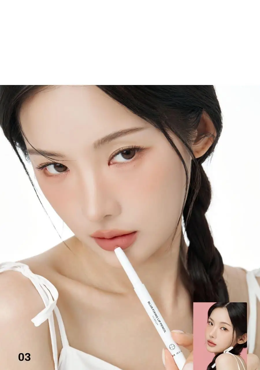 [슬기PICK] 오아드 블러 픽싱 립펜슬 4 colors 단품/기획 상세페이지 26